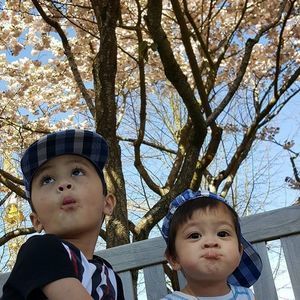 Meet your Posher, Lily